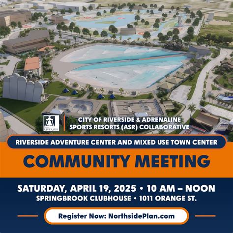 uc riverside holidays