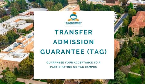 uc san diego tag program