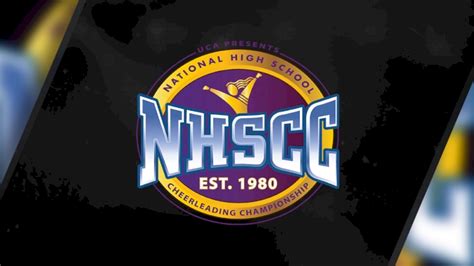 uca high school nationals 2023