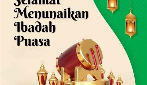 Menunaikan Ibadah Puasa 2023 PNG Transparent Images Free Download