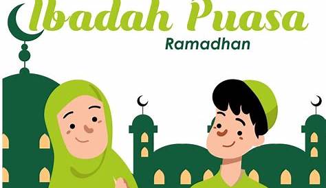 Selamat Menunaikan Ibadah Puasa Ramadhan Departemen Pendidikan | My XXX