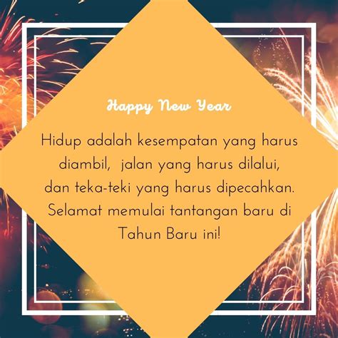 ucapan happy new year