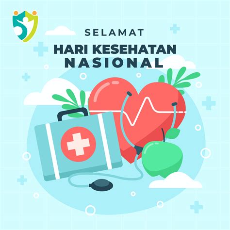 ucapan hari kesehatan nasional