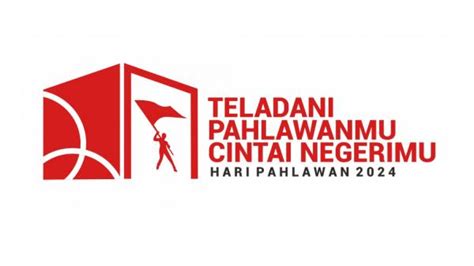 ucapan hari pahlawan 2022