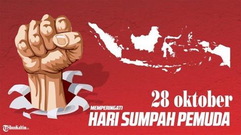 ucapan hari sumpah pemuda 2023