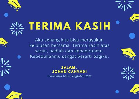 Kumpulan Ucapan Kelulusan SD yang Inspiratif