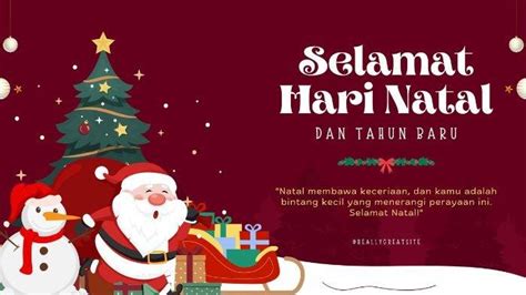 ucapan natal edit