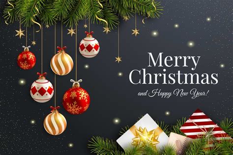 ucapan natal freepik