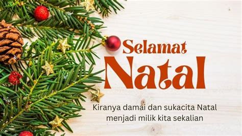 ucapan natal instagram