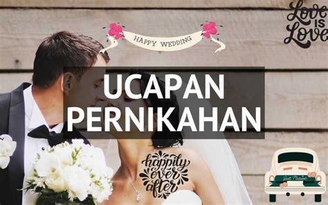 ucapan nikah bahasa inggris