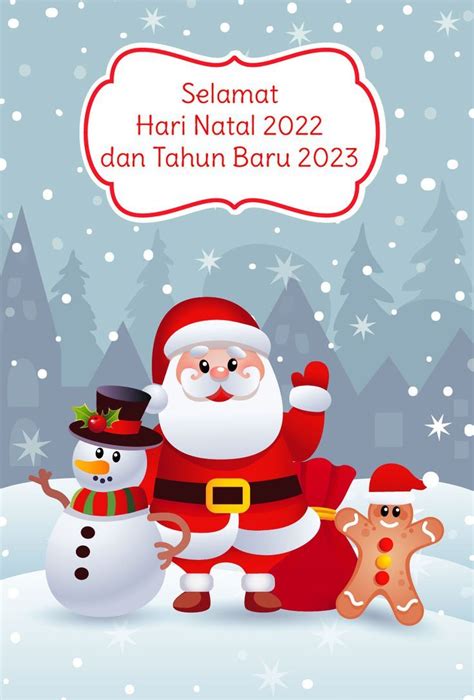 ucapan selamat natal 2024