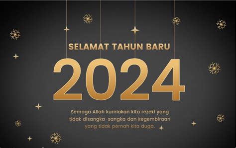 ucapan tahun baru 2024 malaysia