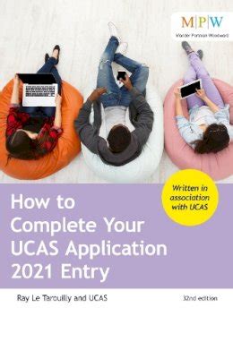 ucas 2021 application