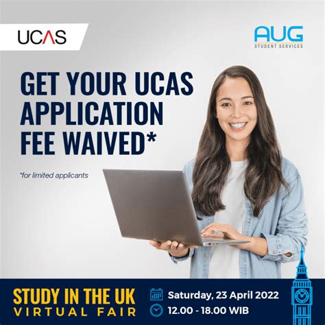ucas ad