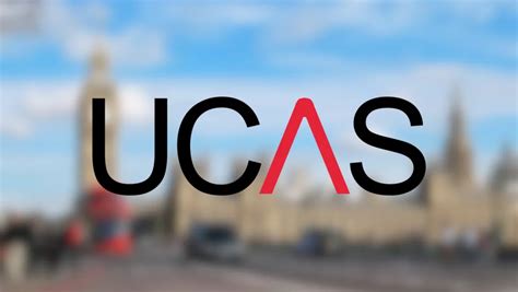 ucas admin