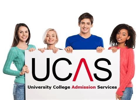 ucas application changes