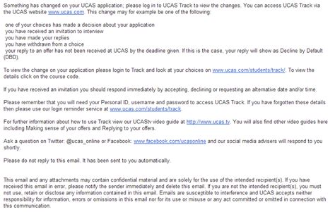 ucas application example