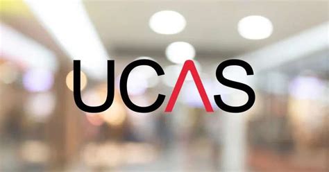 ucas application support