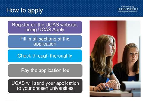ucas apply for student finance