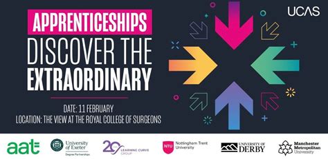 ucas apprenticeship week