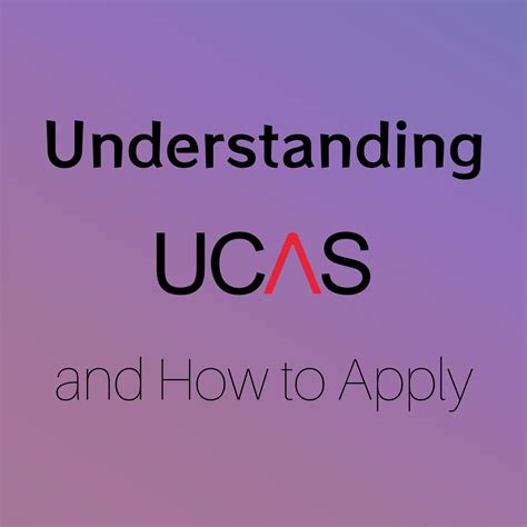 ucas blog