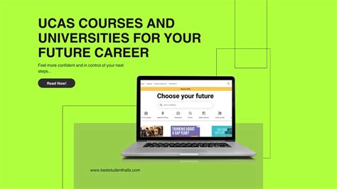 ucas browse courses