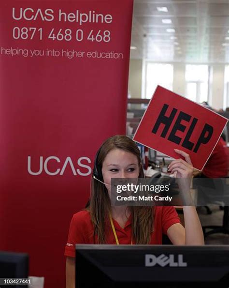 ucas call