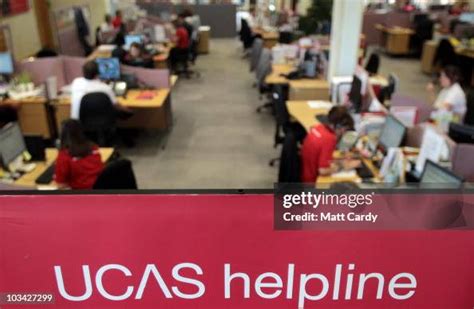 ucas call centre