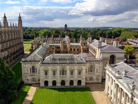 ucas cambridge