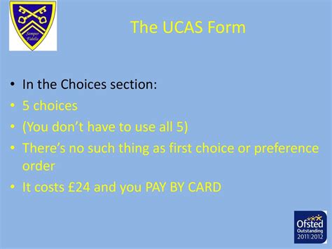 ucas changing choices