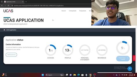 ucas chat to students