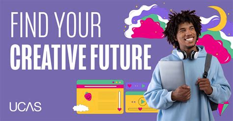 ucas choose your future