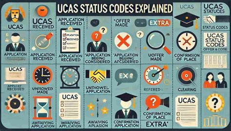 ucas codes for universities