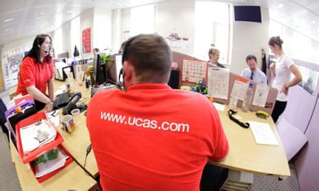 ucas customer service