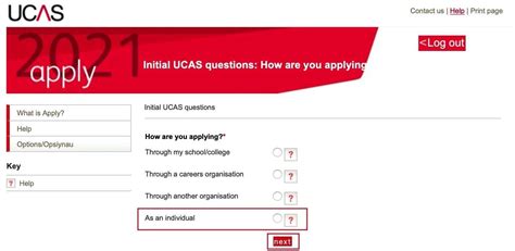 ucas email id