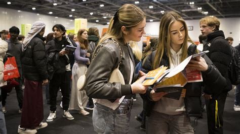 ucas exeter university