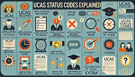 ucas explained