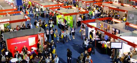 ucas fairs