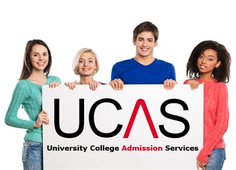 ucas foreign students