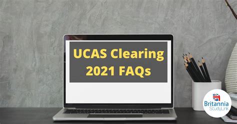 ucas frequently asked questions