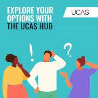 ucas hub live