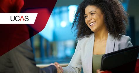 ucas interviews
