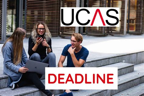 ucas masters application