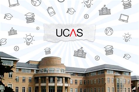 ucas open university