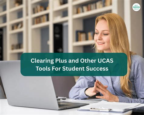 ucas plus