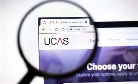 ucas ps
