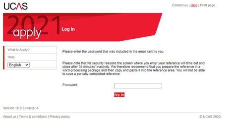 ucas register login
