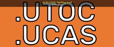 ucas tool