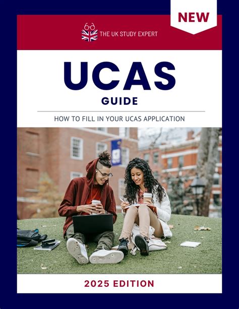 ucas uk application