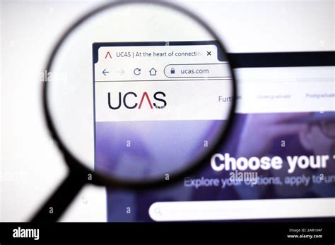 ucas usa
